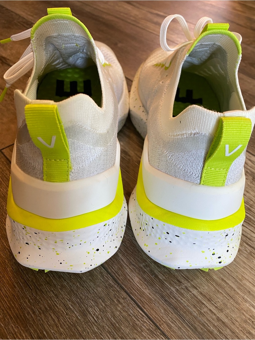 Vice Golf Men’s Fuse Shoe - Picture 6 of 8